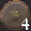 Pick a card - 1000 icon