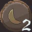 Getting used to it icon