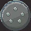 Element study V icon