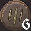 Hunter - 10% icon