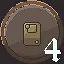 Hoarder IV icon