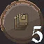 Pick a card - 2000 icon