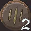 Hunter - 1% icon