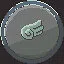 It's pretty high icon
