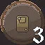 Hoarder III icon