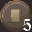 Adventurer V icon