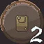 Hoarder II icon