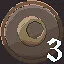 Dark Study III icon