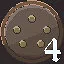 Element study IV icon
