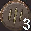 Hunter - 2% icon