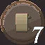 Adventurer VII icon