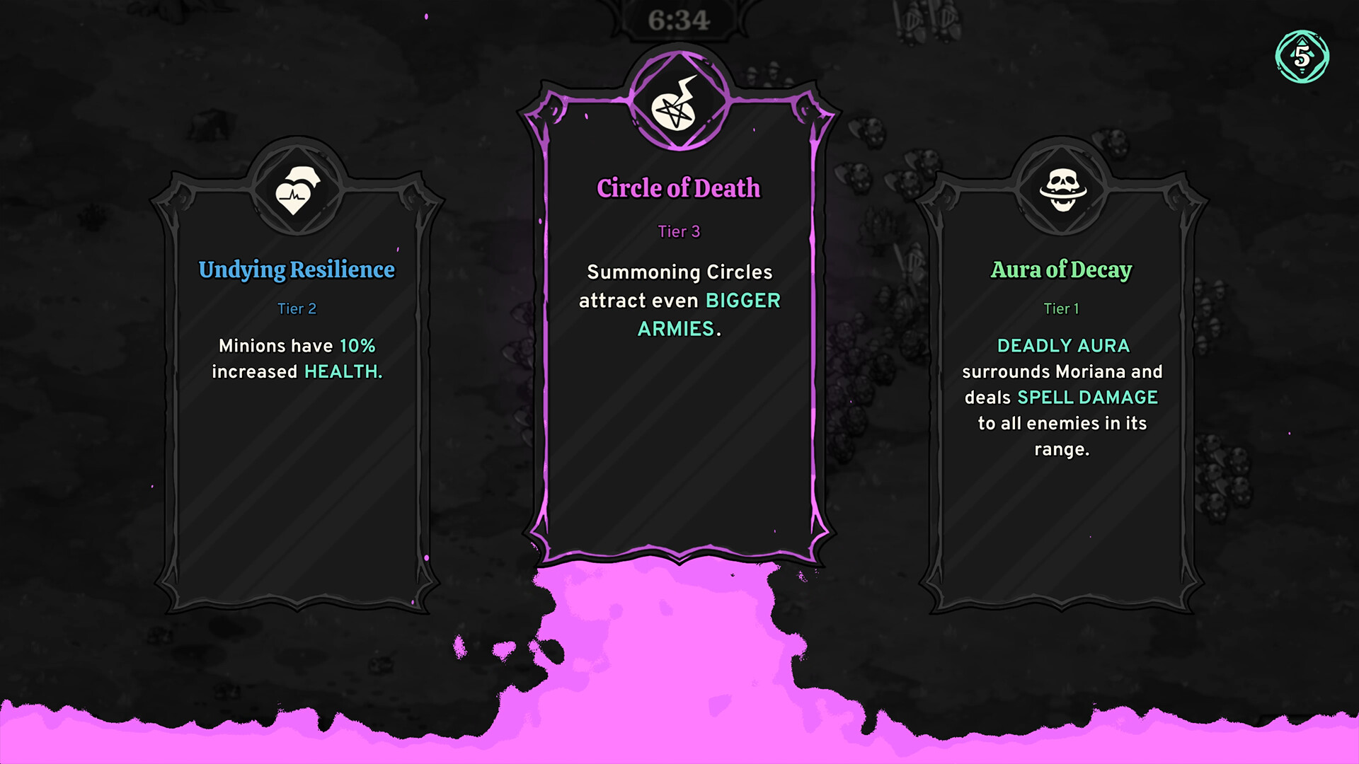 Be My Horde Screenshot 7