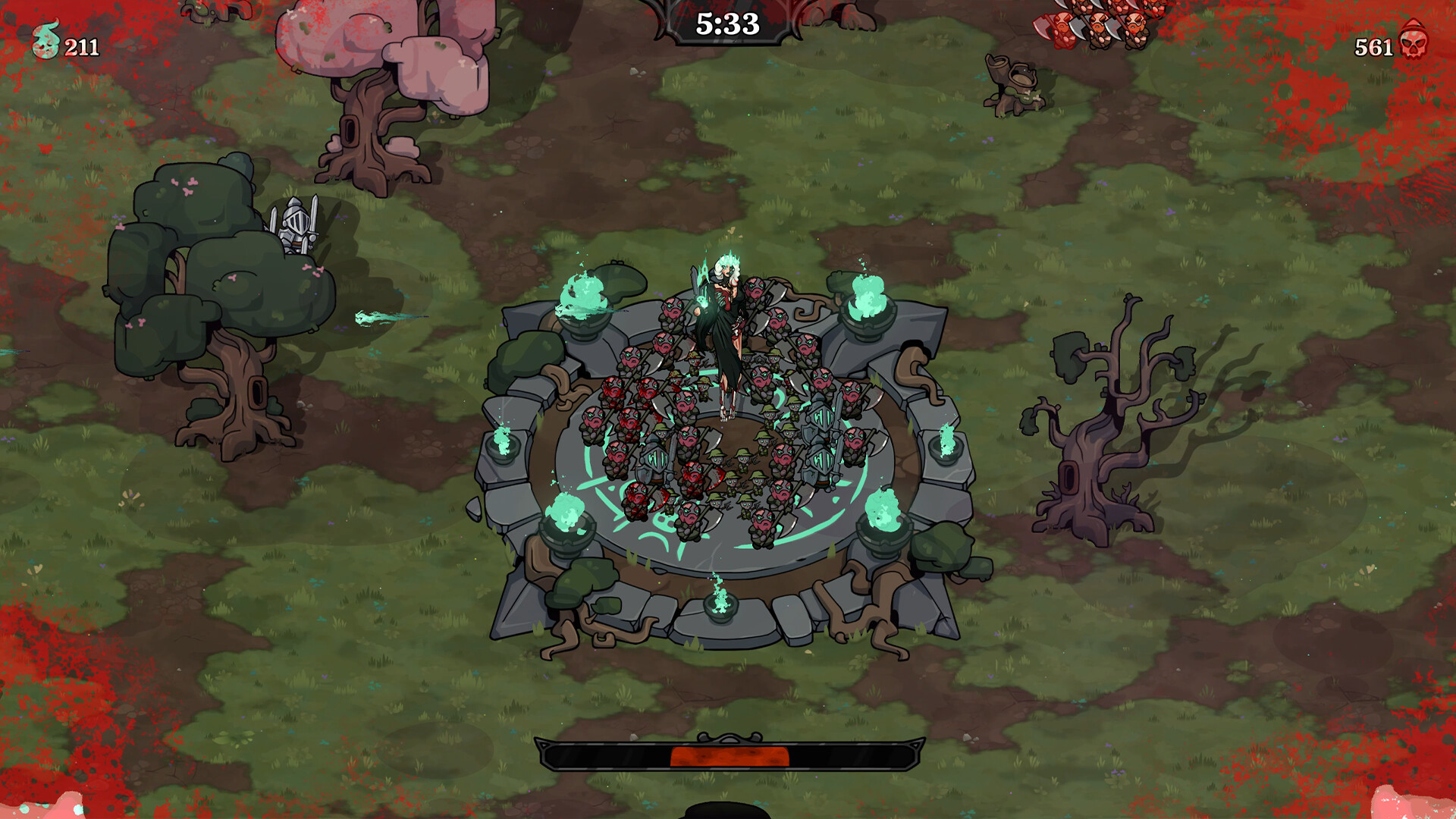 Be My Horde Screenshot 6