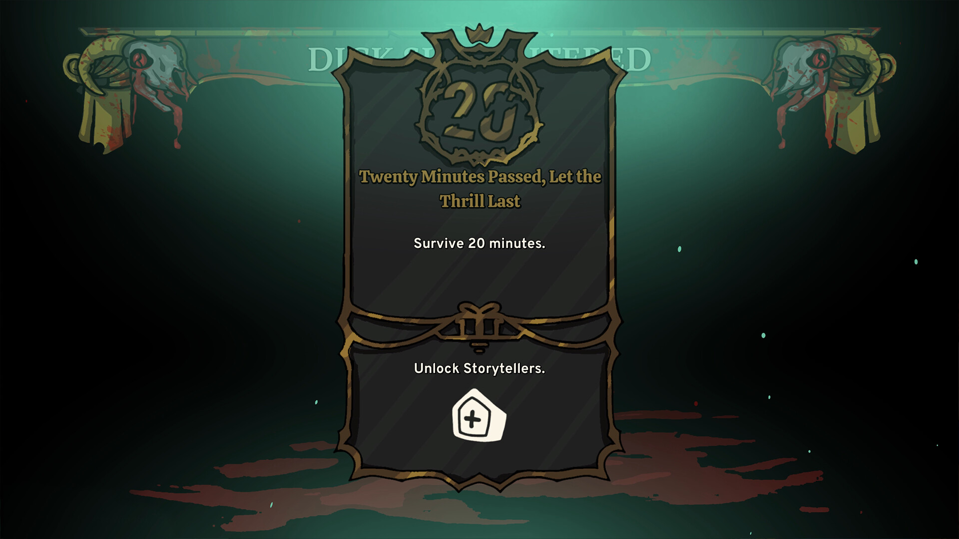 Be My Horde Screenshot 15