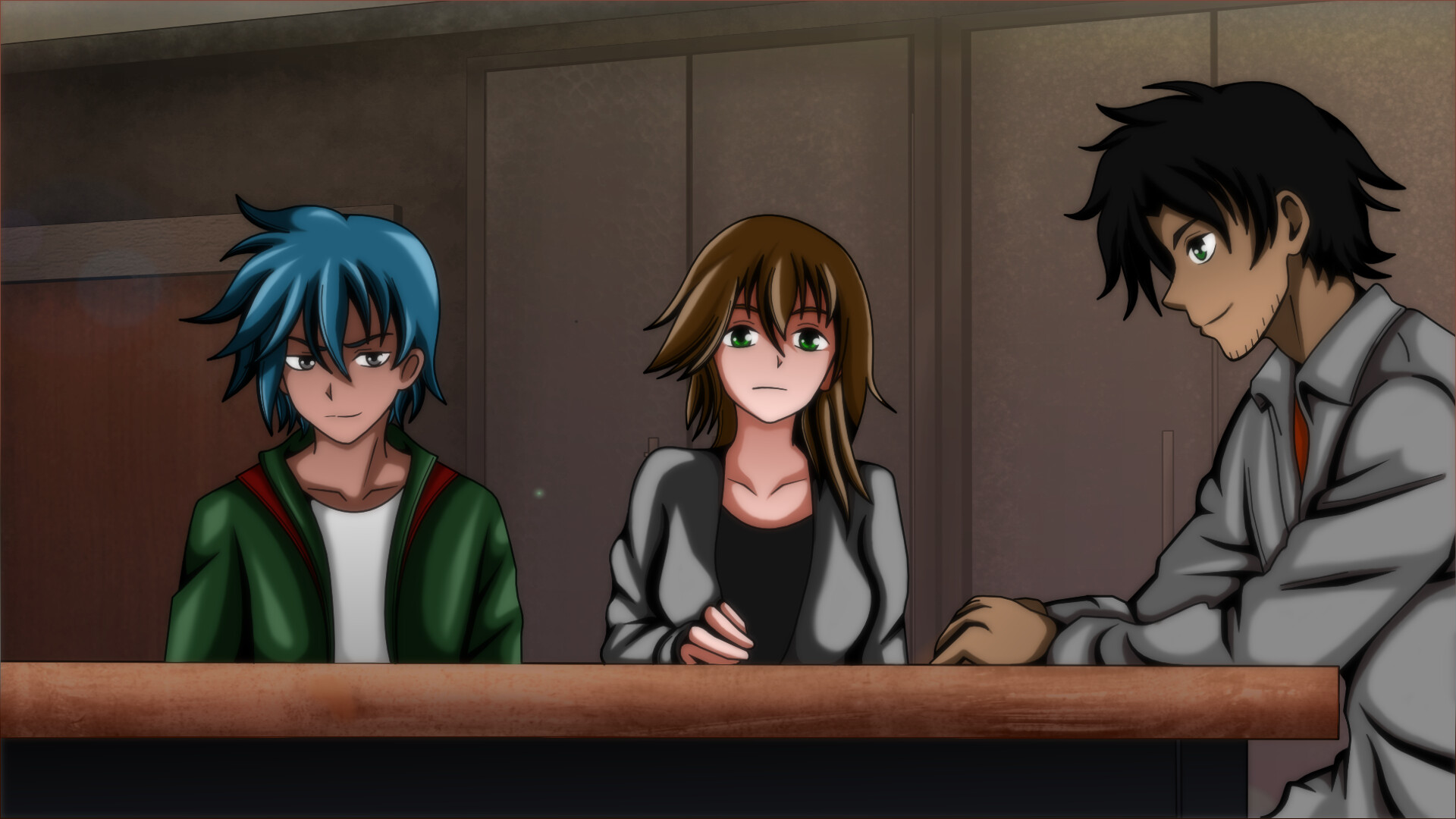 Aker Fern 2 Screenshot 4