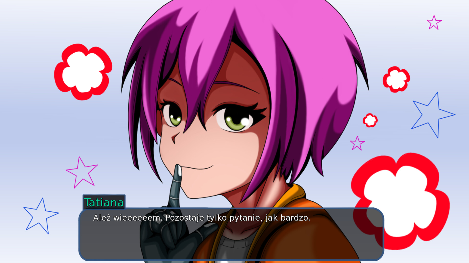 Aker Fern 2 Screenshot 1