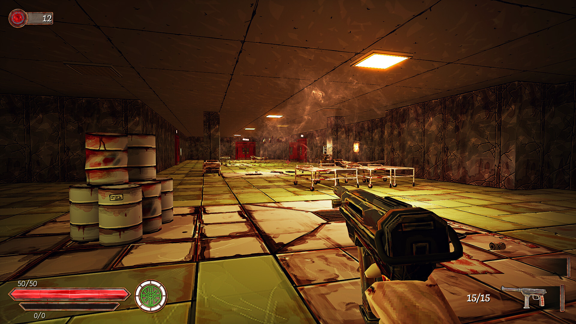 BloodSworn Screenshot 5