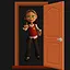Get Outta My Room icon