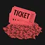 Rich In Tickets icon