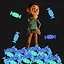Sharing Without Caring icon