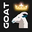 GOAT Ghost Hunter icon