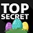 Easter Eggs Galore