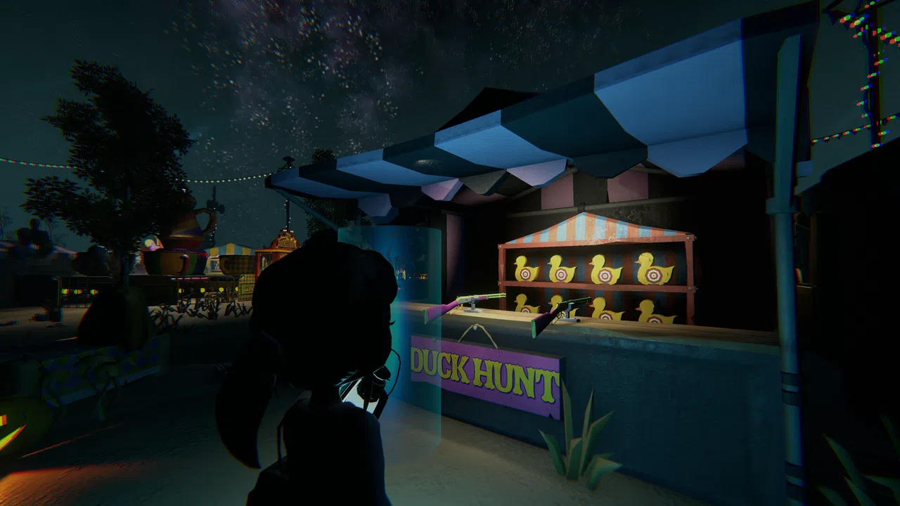 Shadows Are Alive Screenshot 13