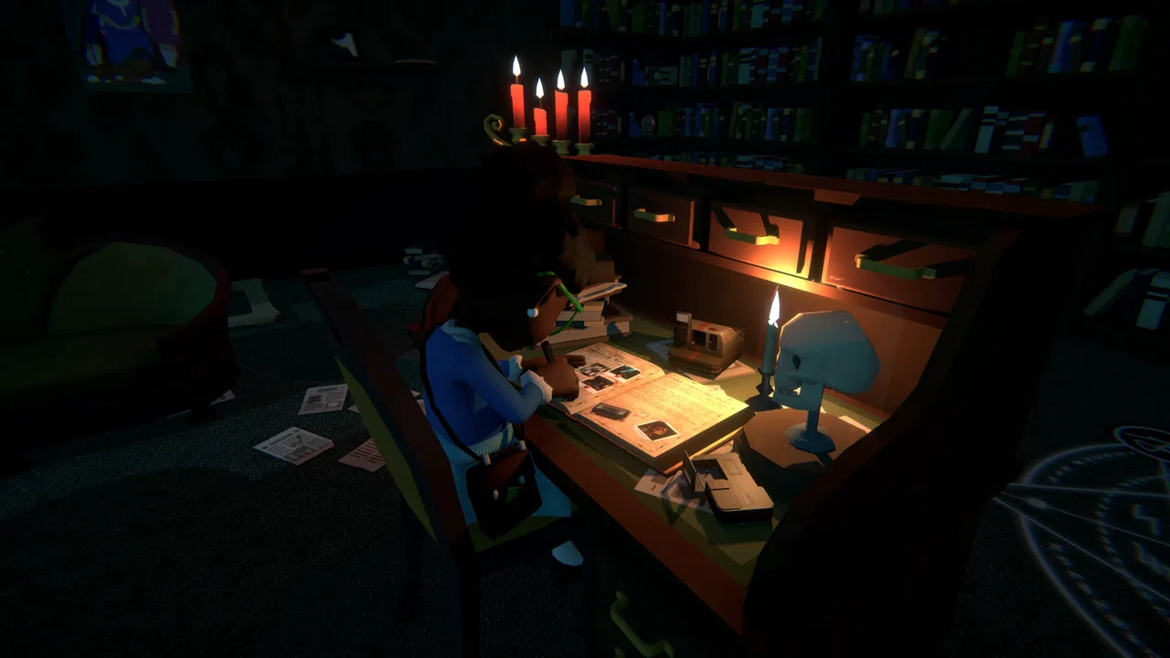Shadows Are Alive Screenshot 16