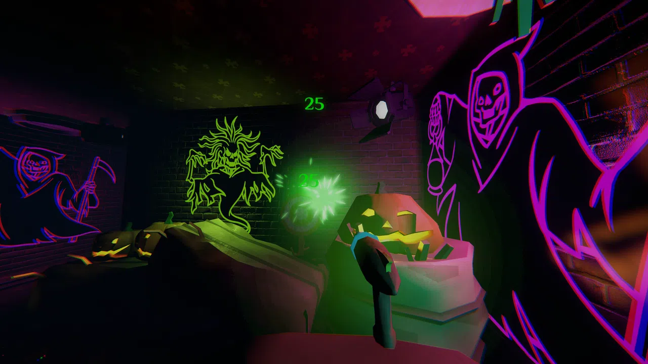 Shadows Are Alive Screenshot 20