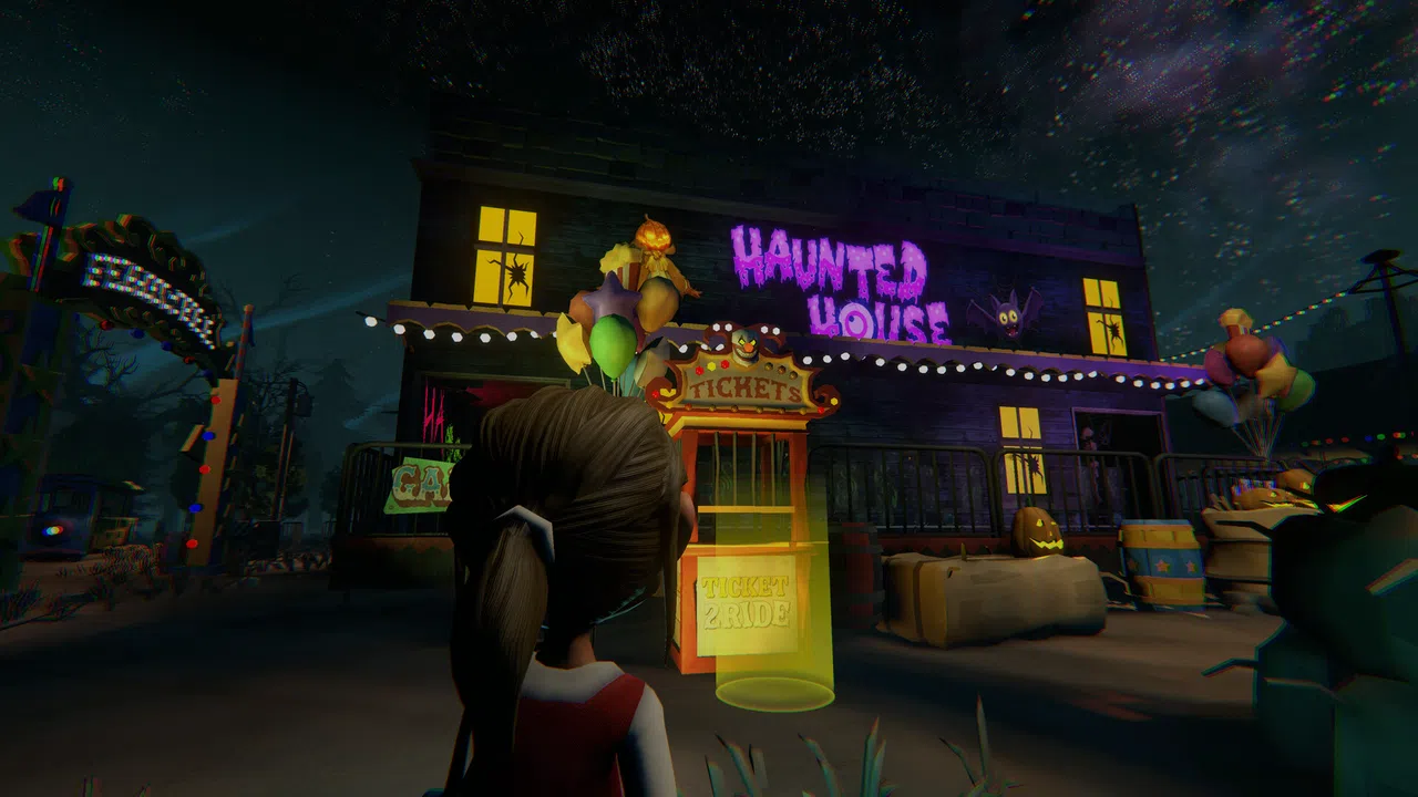 Shadows Are Alive Screenshot 2