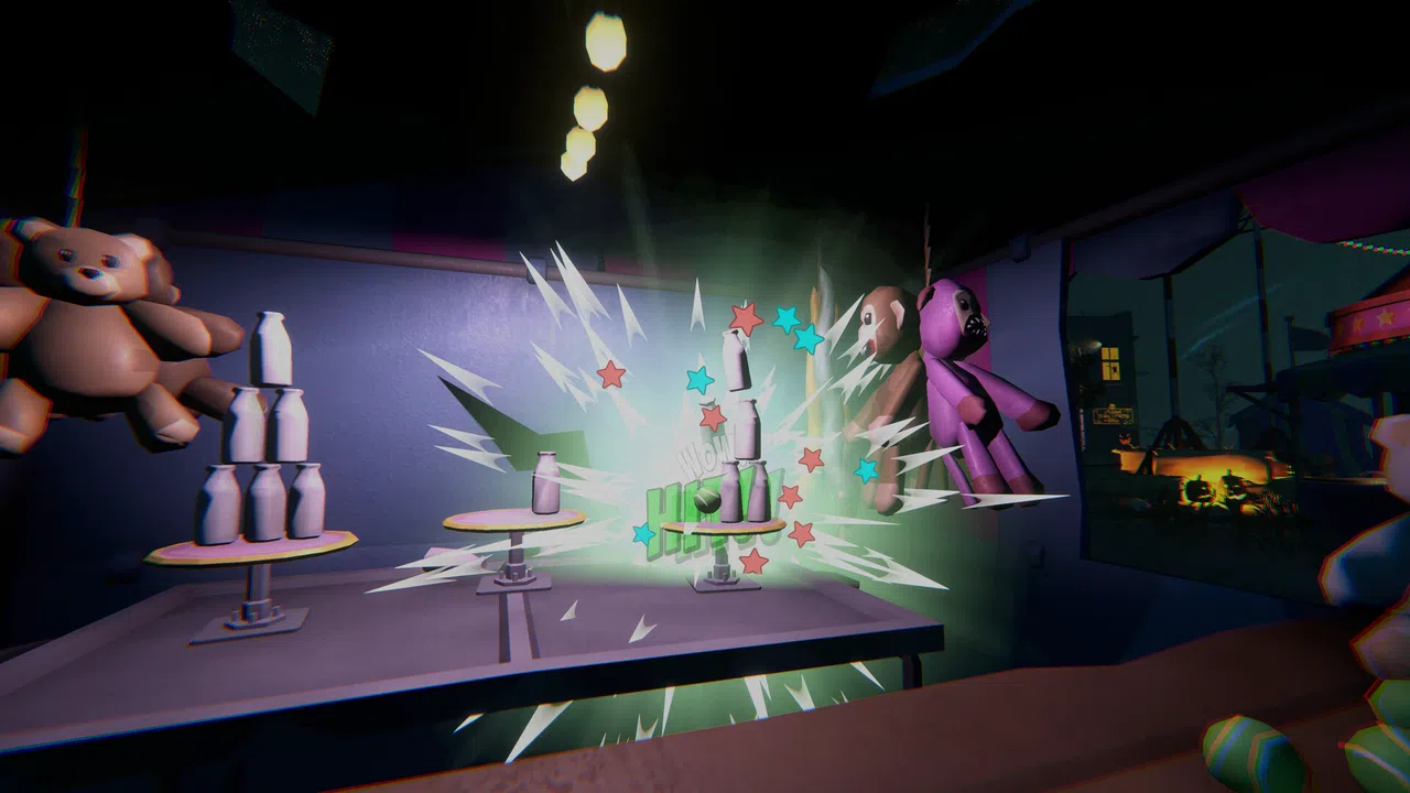 Shadows Are Alive Screenshot 7