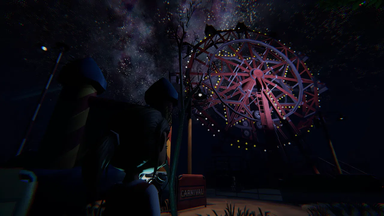 Shadows Are Alive Screenshot 21