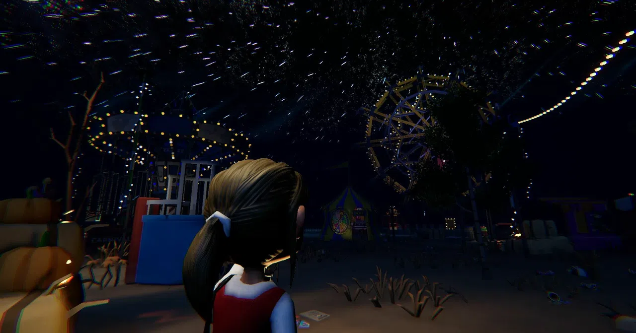 Shadows Are Alive Screenshot 9