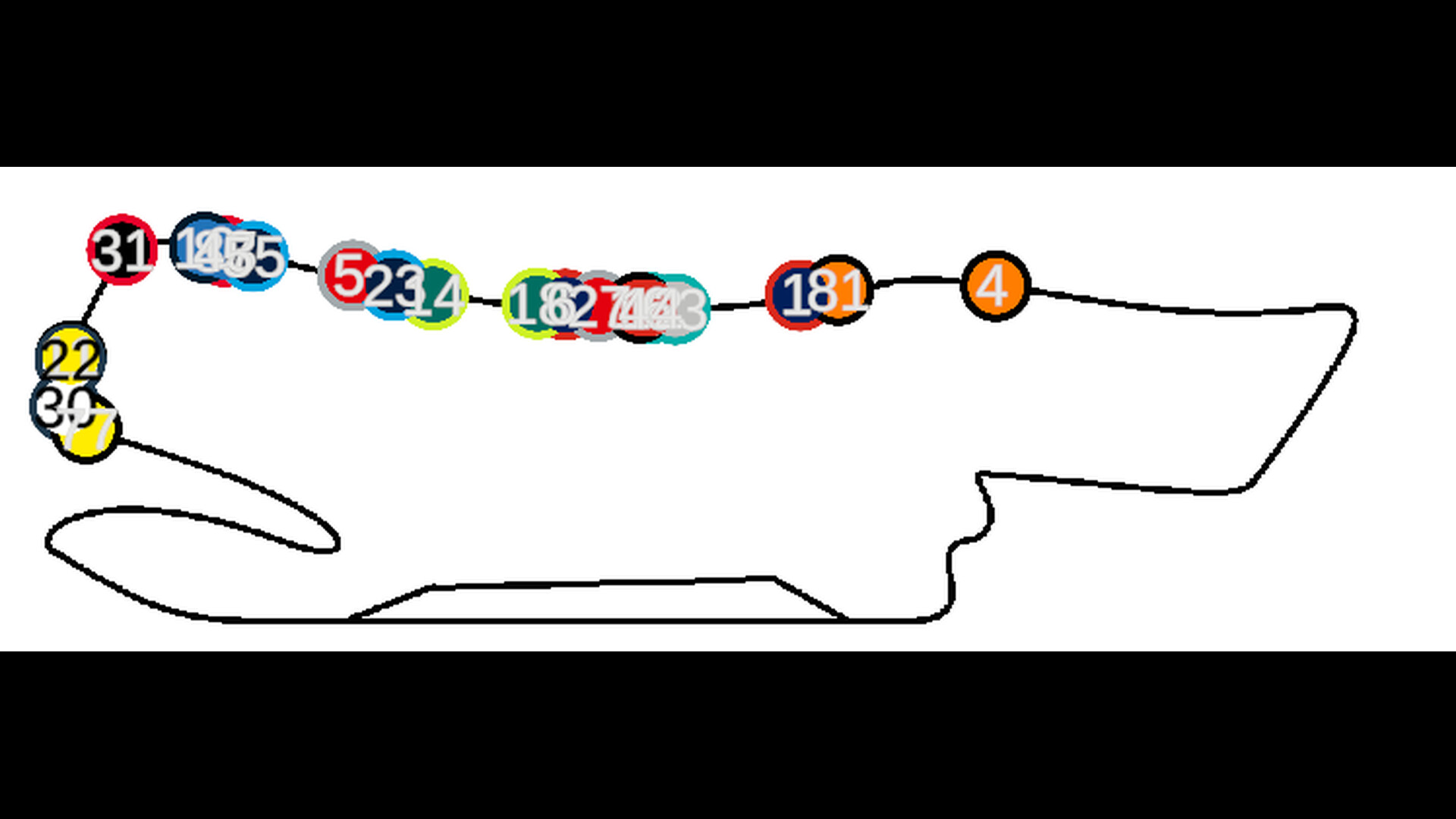 Racing Manager Demo Screenshot 4