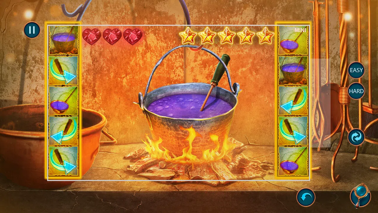 Royal Romances: Endless Winter Collector's Edition Screenshot 4