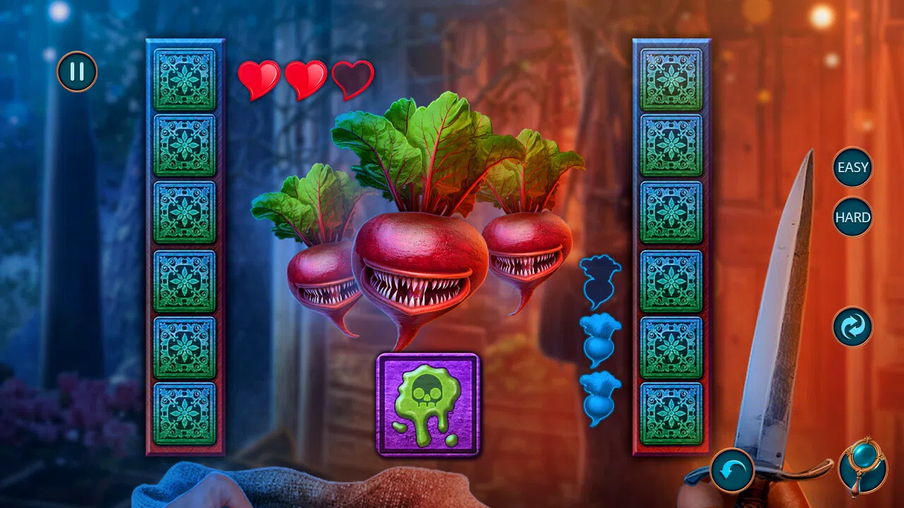 Royal Romances: Endless Winter Collector's Edition Screenshot 2
