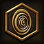 A Single Drop icon