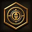 Exhausting icon