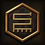 Forming a Puddle icon