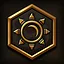 Lightheaded icon
