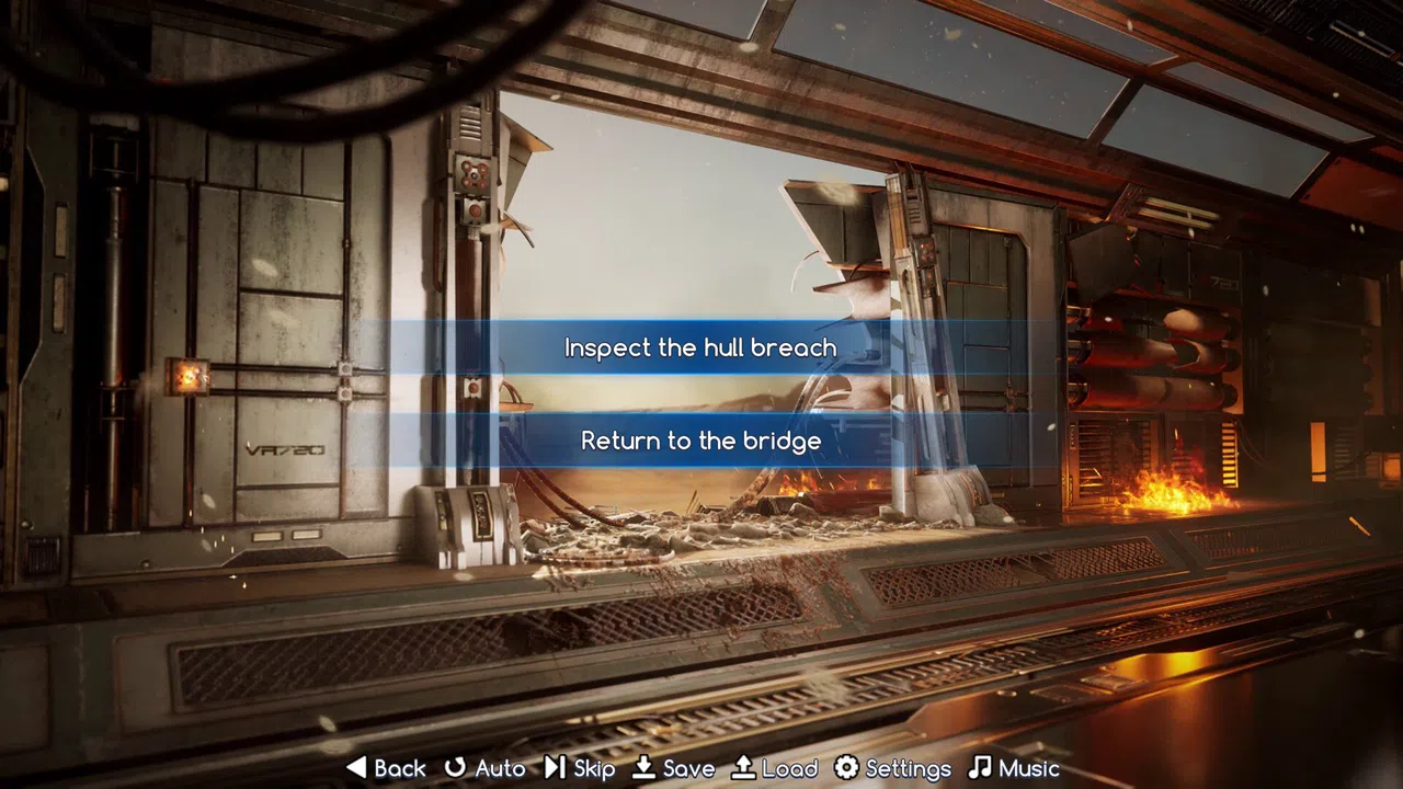 OUTMINER Screenshot 7