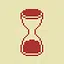 Just wait here icon