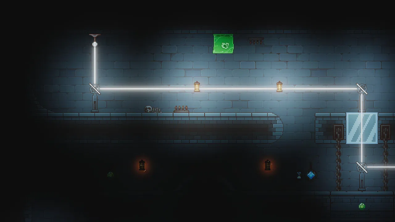 Ooze: The Great and Powerful Screenshot 3