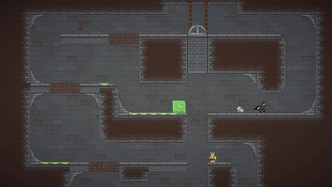 Ooze: The Great and Powerful Screenshot 4