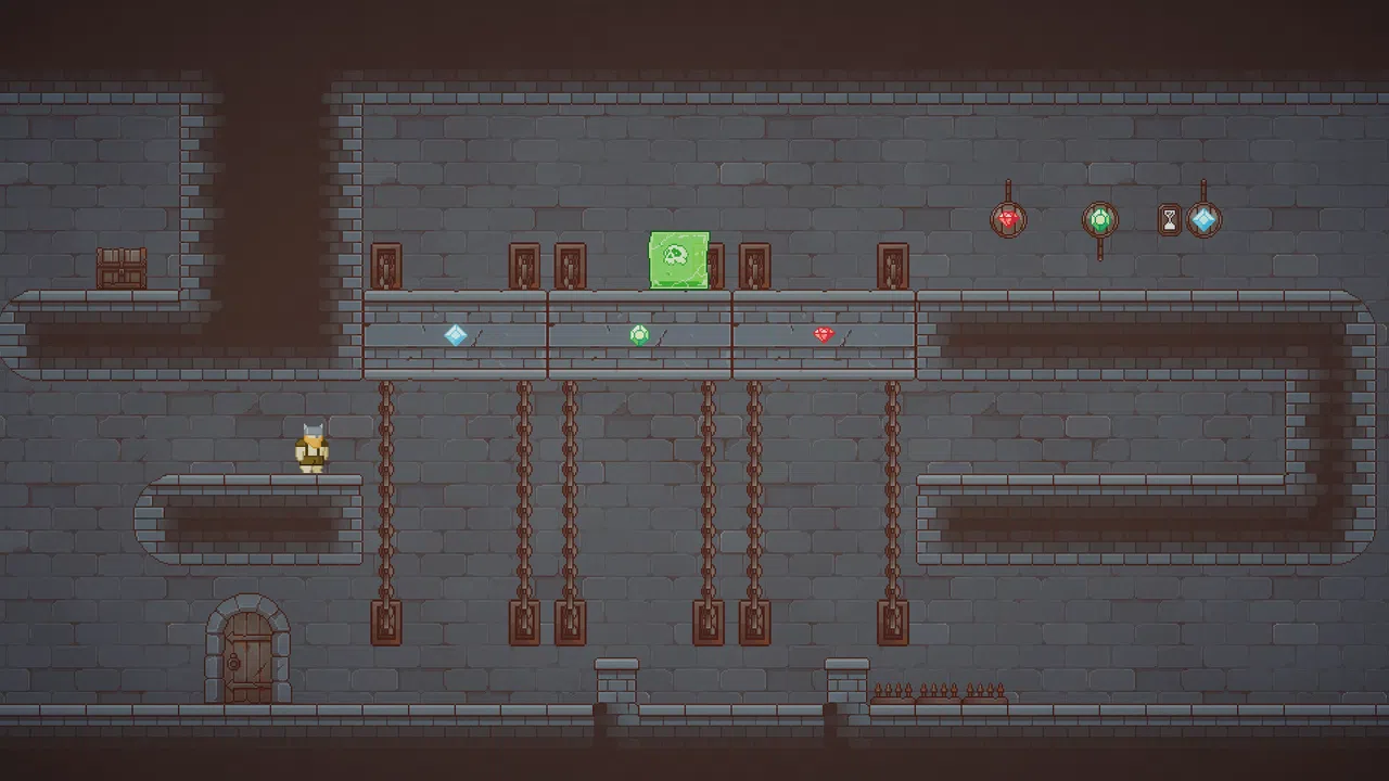 Ooze: The Great and Powerful Screenshot 0