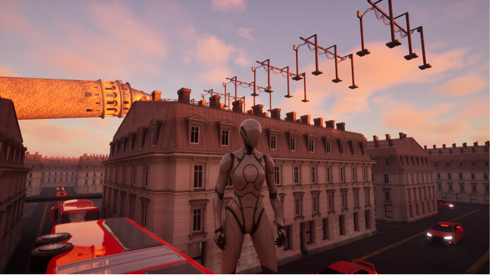 UP CORE Screenshot 0