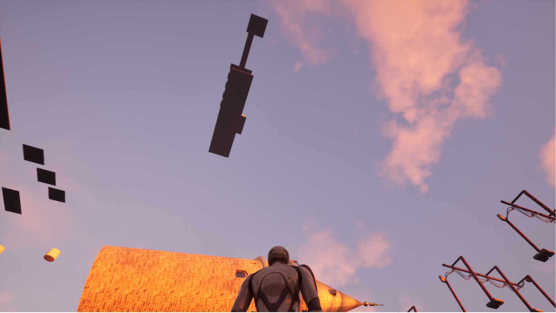 UP CORE Screenshot 2