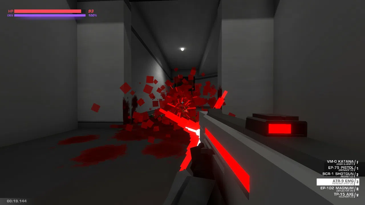 SCP: Equestrian Screenshot 7