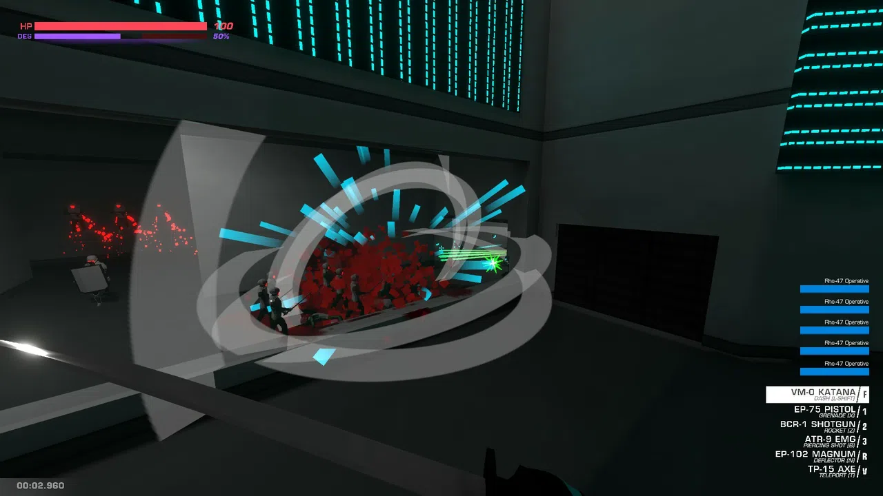 SCP: Equestrian Screenshot 9