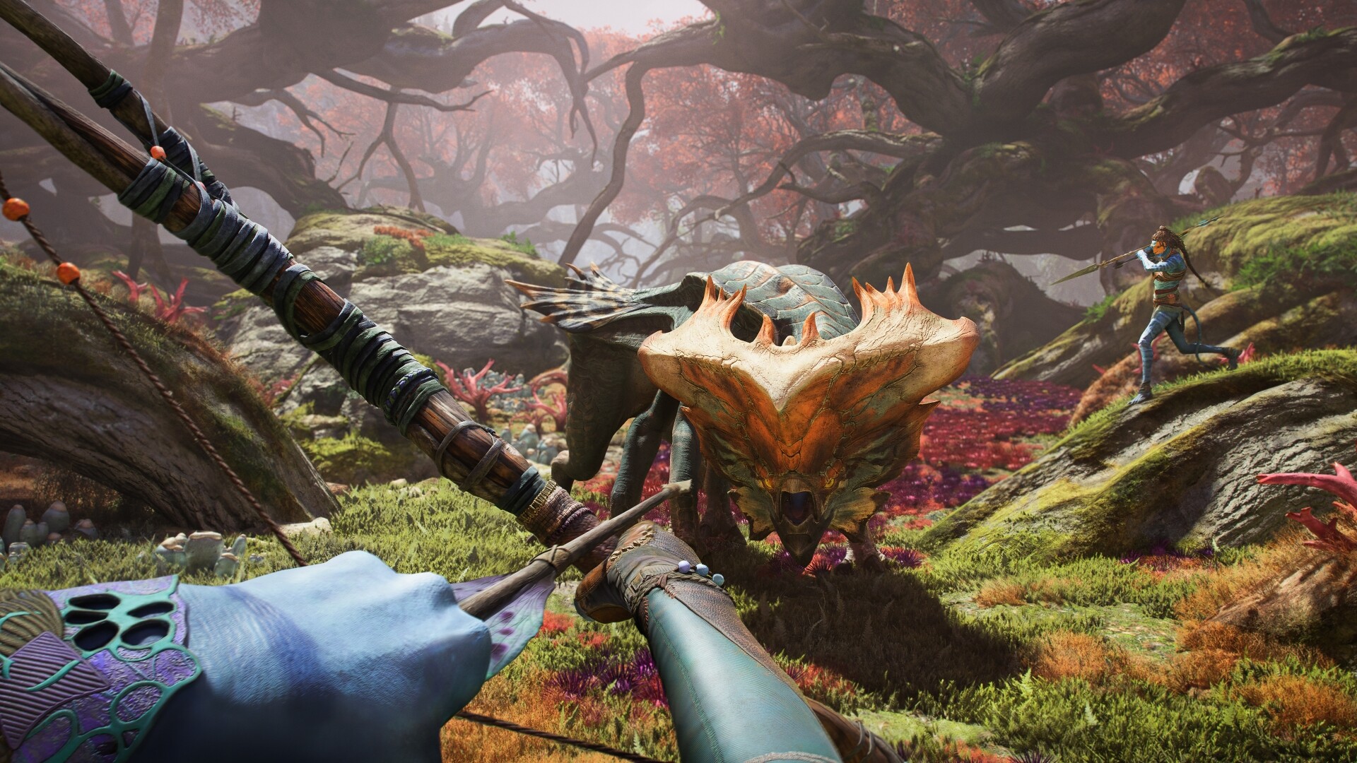 Avatar: Frontiers of Pandora™ Screenshot 3